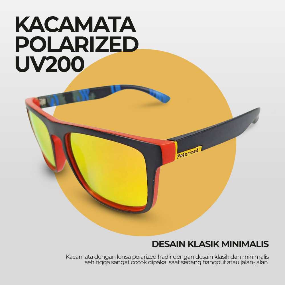 Kacamata UV